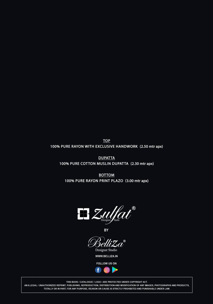 Zulfat rubina Dress material dealers in Pune